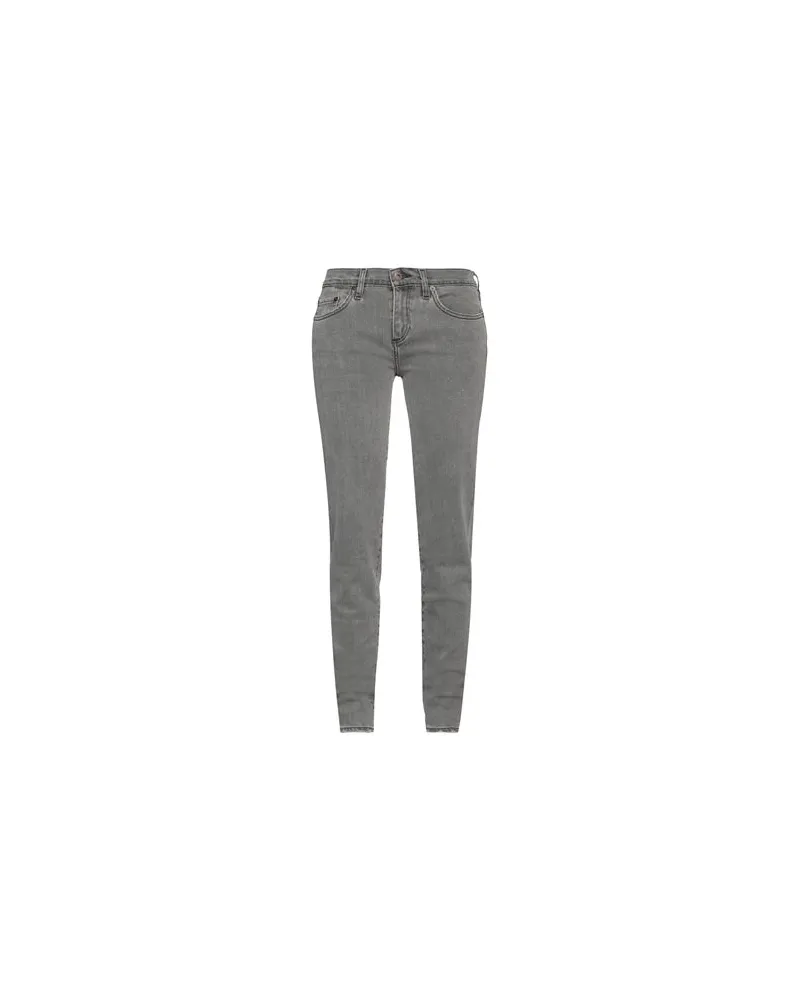 Simon Miller HOSEN & RÖCKE - Jeanshosenauf YOOX.COM Grau