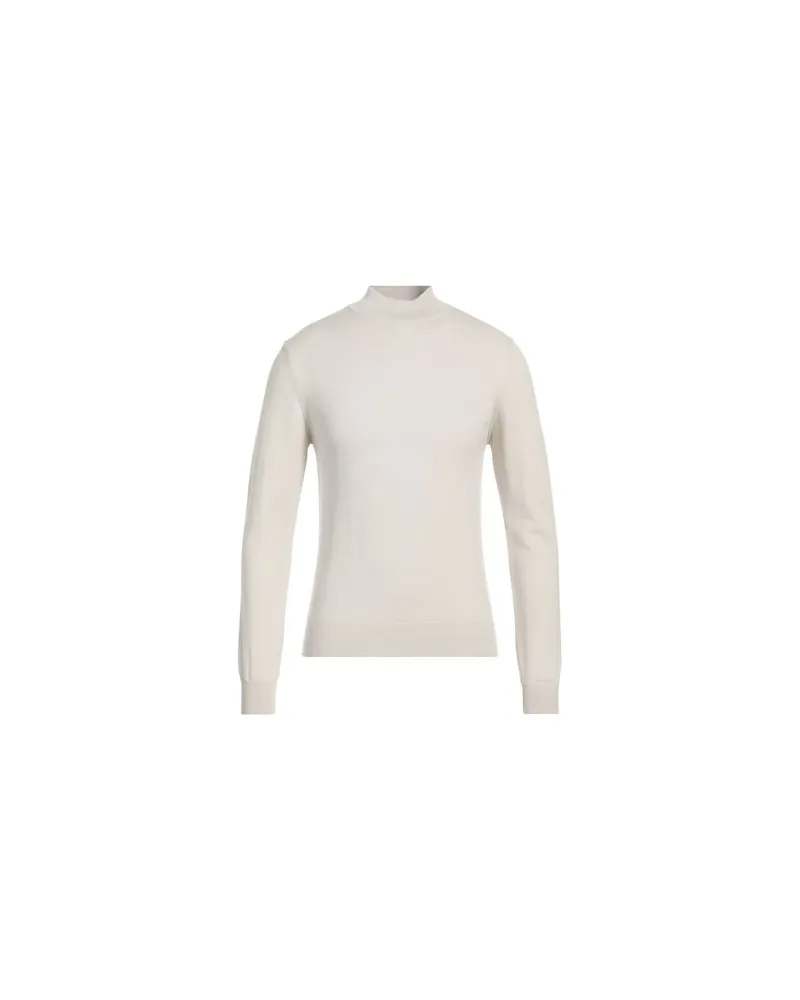 Bellwood STRICKWAREN - Rollkragenpulloverauf YOOX.COM Hellgrau