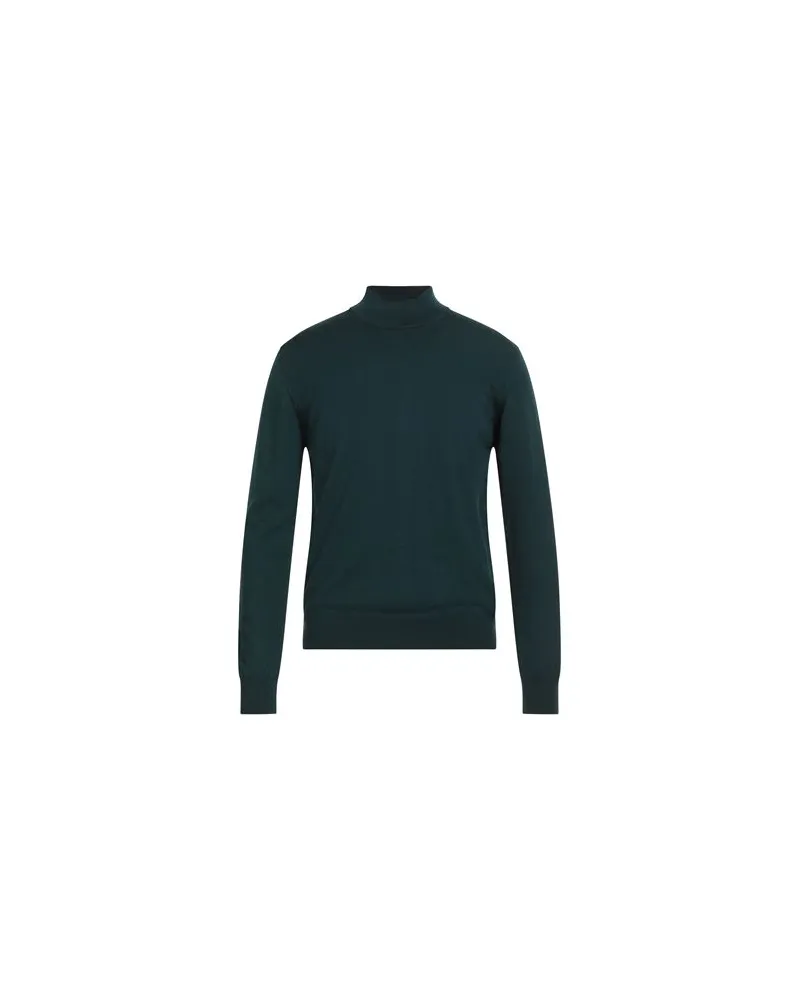Bellwood STRICKWAREN - Rollkragenpulloverauf YOOX.COM Grün