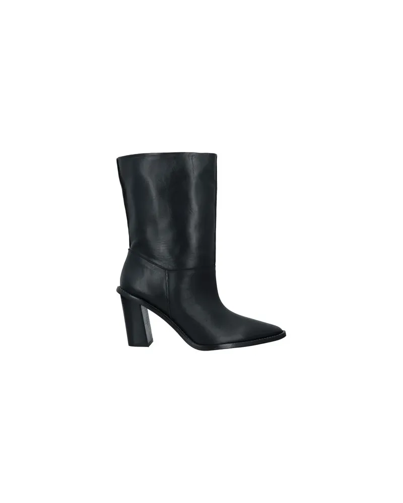 Kenzo SCHUHE - Stiefelettenauf YOOX.COM Schwarz