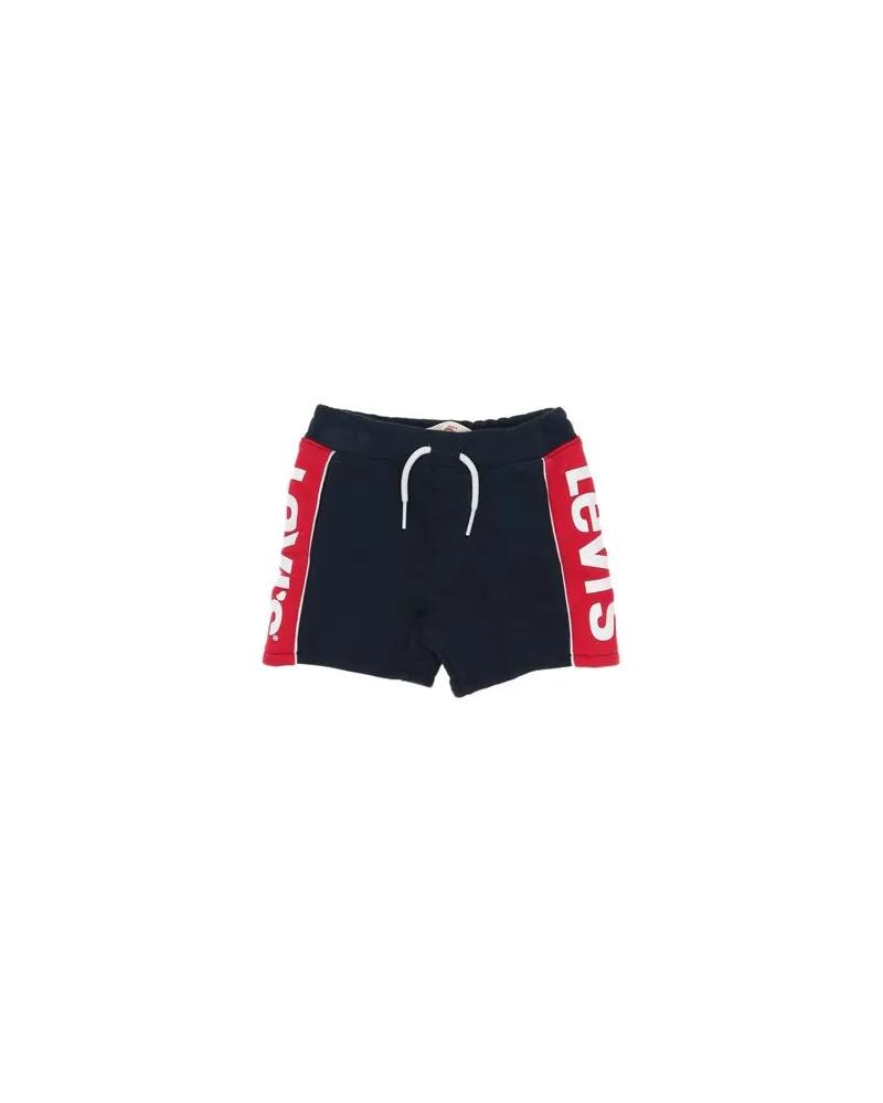 Levi's HOSEN & RÖCKE - Shorts & Bermudashortsauf YOOX.COM Nachtblau
