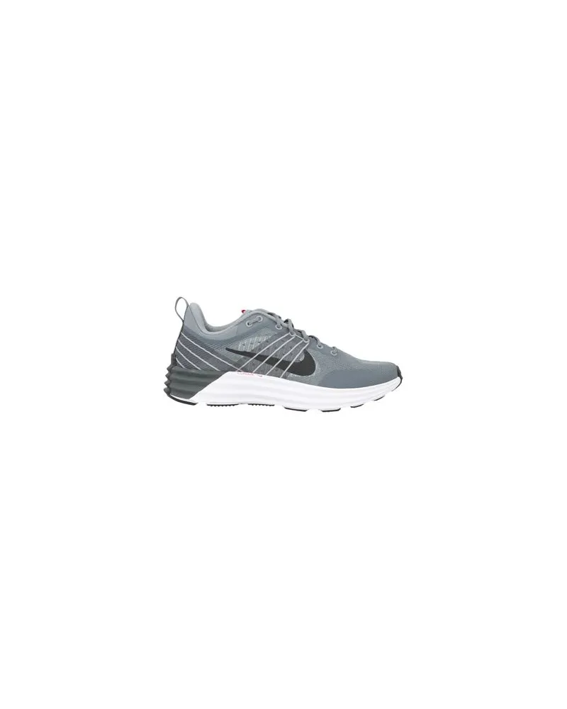 Nike SCHUHE - Sneakersauf YOOX.COM Grau