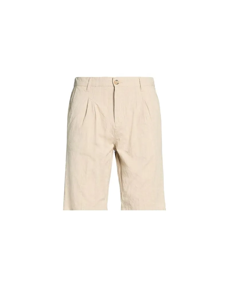 Baldinini HOSEN & RÖCKE - Shorts & Bermudashortsauf YOOX.COM Sand