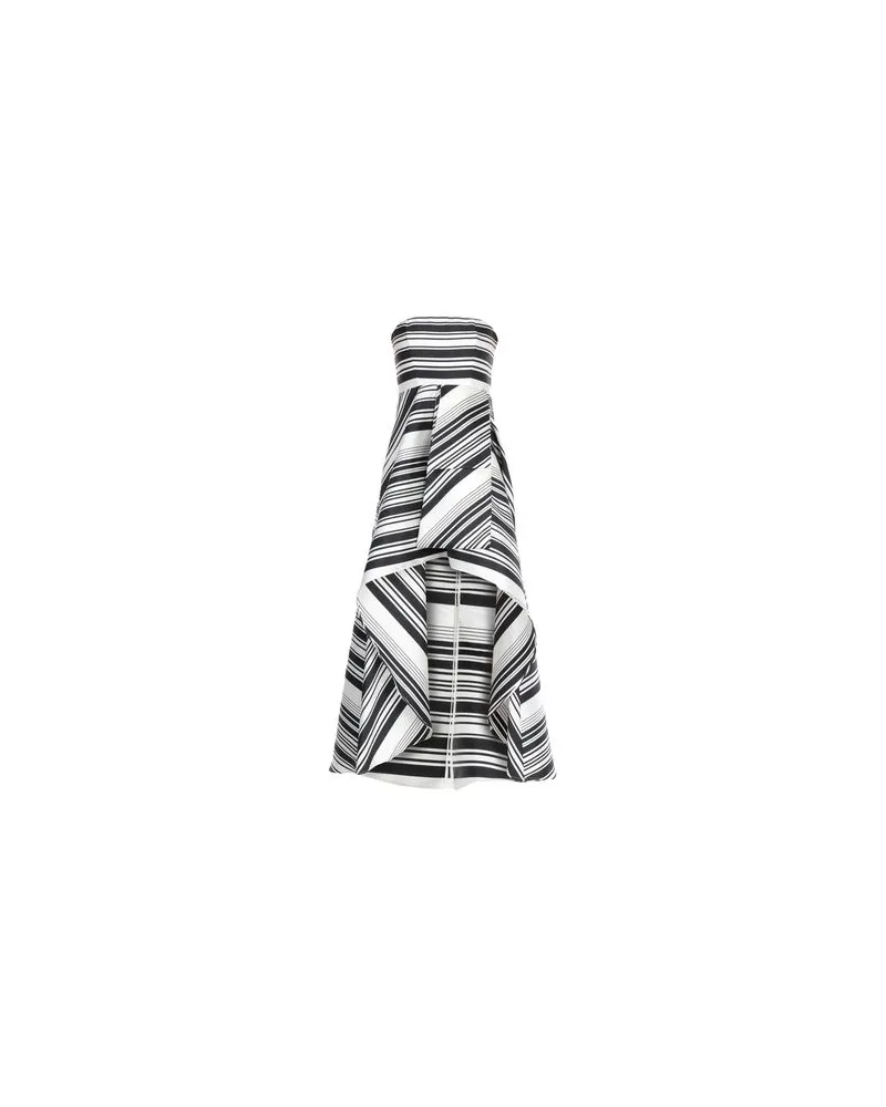 Liu Jo KLEIDER - Mini-Kleiderauf YOOX.COM Weiß