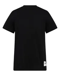 Jil Sander T-shirts Schwarz