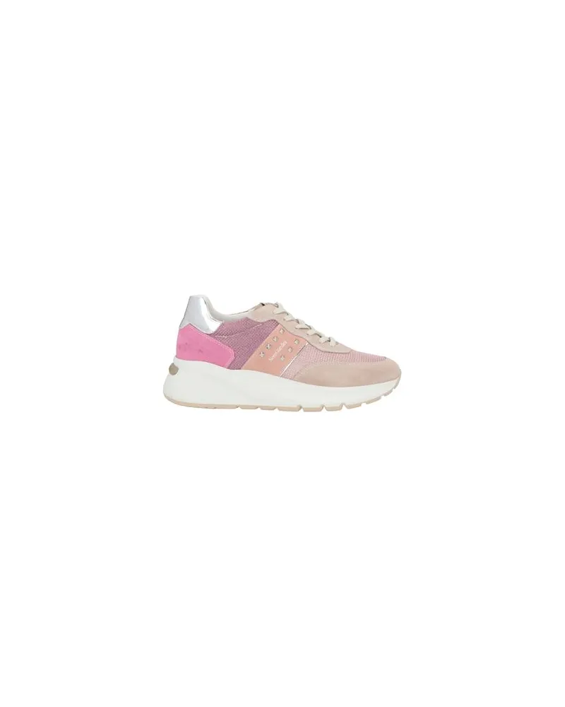 Nero Gardini SCHUHE - Sneakersauf YOOX.COM Hellrosa