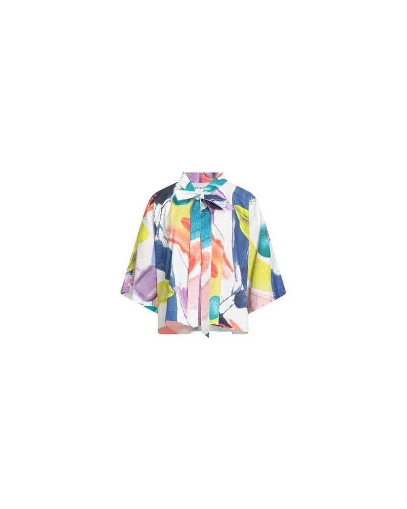 Silvian Heach TOPS - Topsauf YOOX.COM Limettengrün