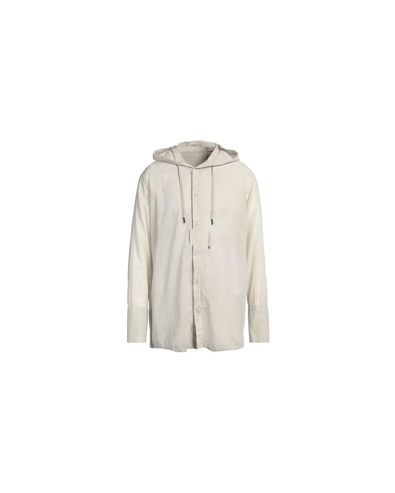 Masnada TOPS - Hemdenauf YOOX.COM Beige