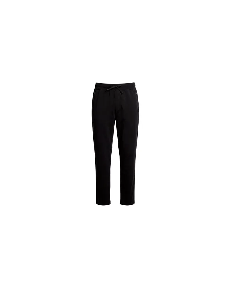 C.P. Company HOSEN & RÖCKE - Hosenauf YOOX.COM Schwarz