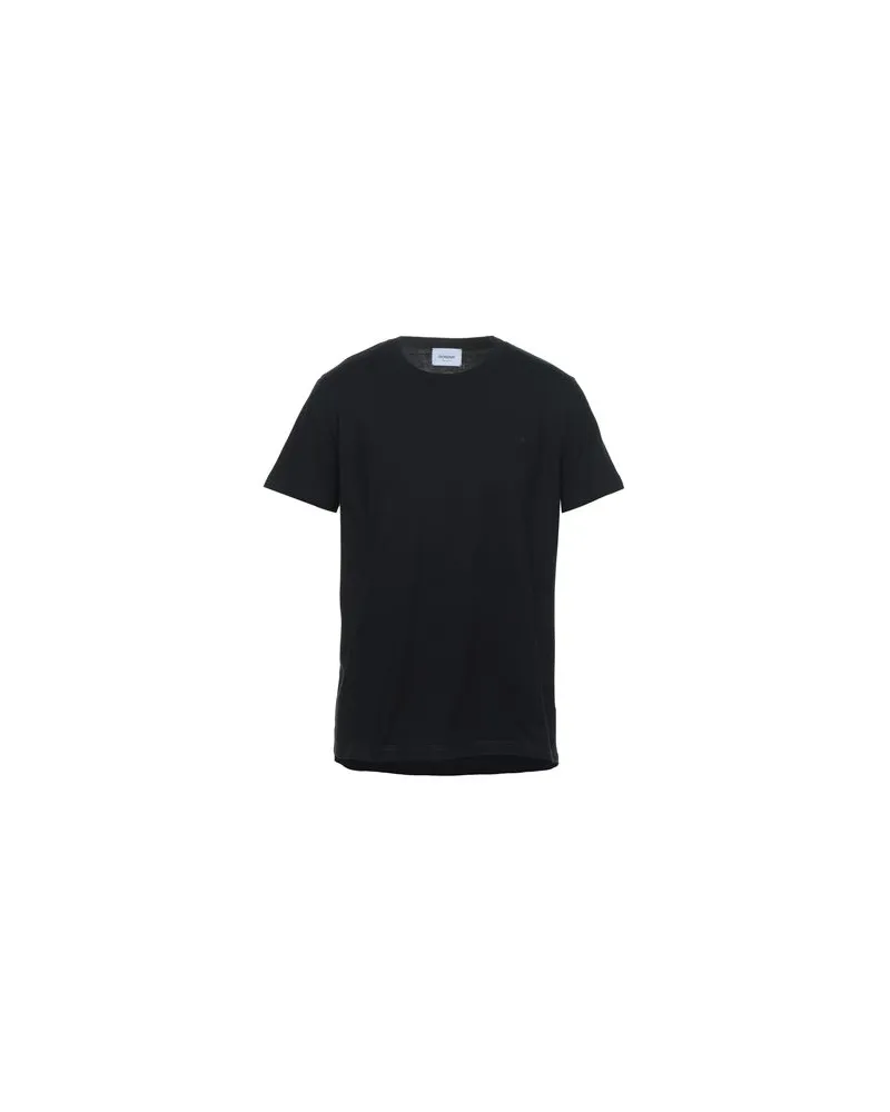 Dondup TOPS - T-shirtsauf YOOX.COM Schwarz