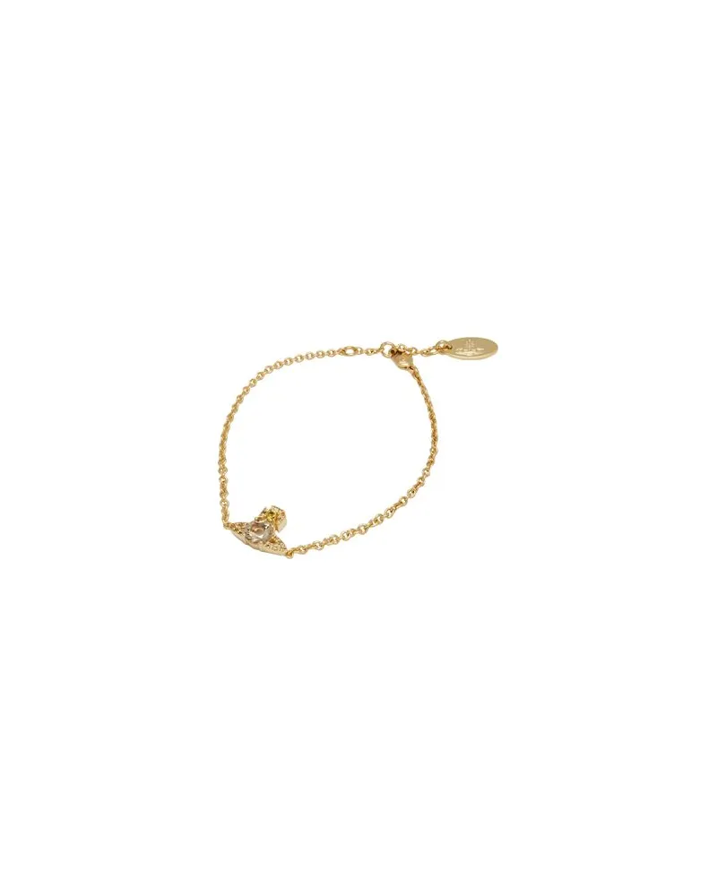 Vivienne Westwood SCHMUCK und UHREN - Armbänderauf YOOX.COM Gold