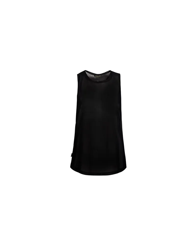 GOLDBERGH TOPS - Tank Topsauf YOOX.COM Schwarz