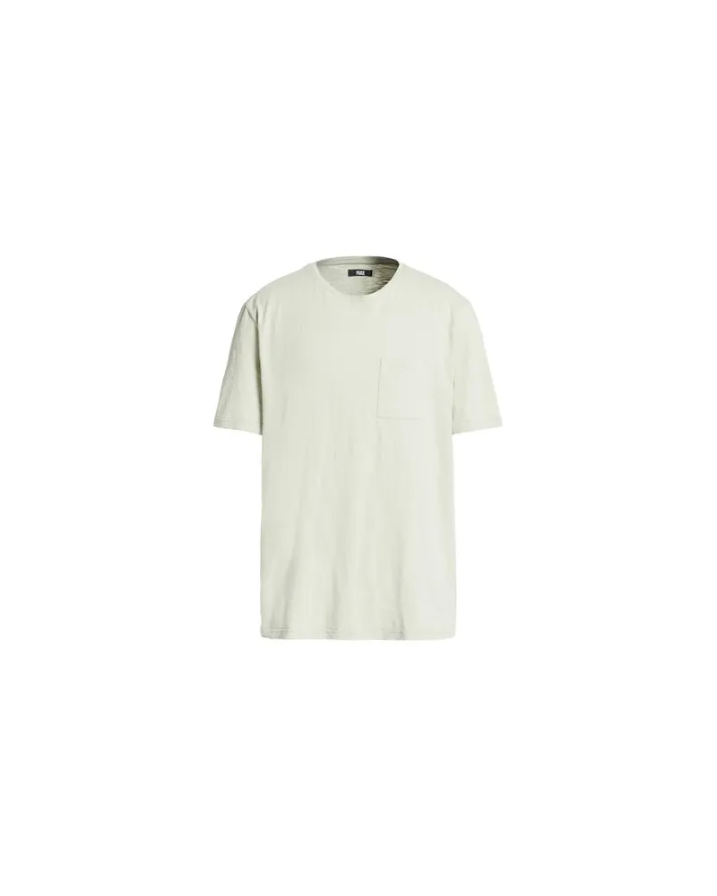 Paige TOPS - T-shirtsauf YOOX.COM Säuregrün