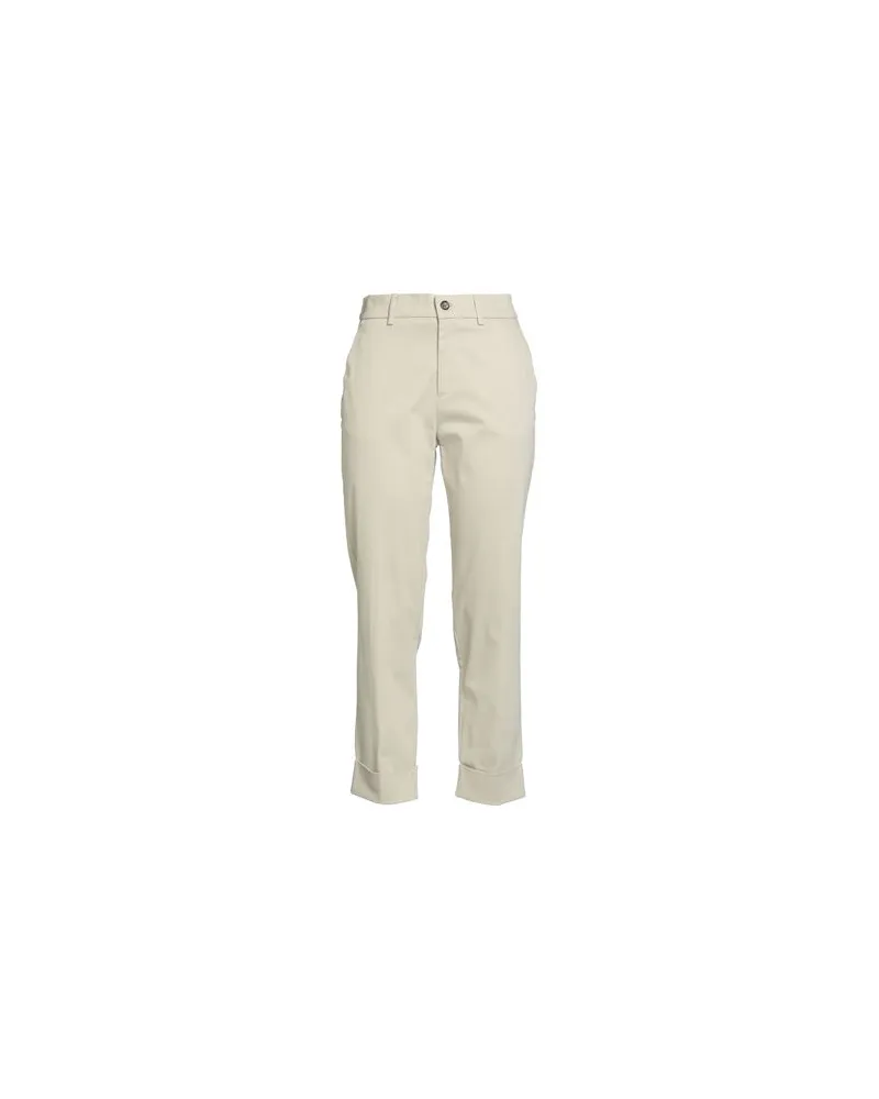 Berwich HOSEN & RÖCKE - Hosenauf YOOX.COM Beige
