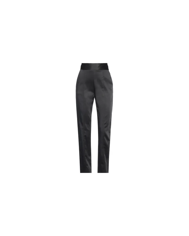 MARCIANO Los Angeles HOSEN & RÖCKE - Hosenauf YOOX.COM Schwarz