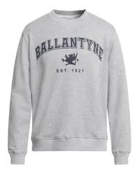 Ballantyne Sweatshirt Grau