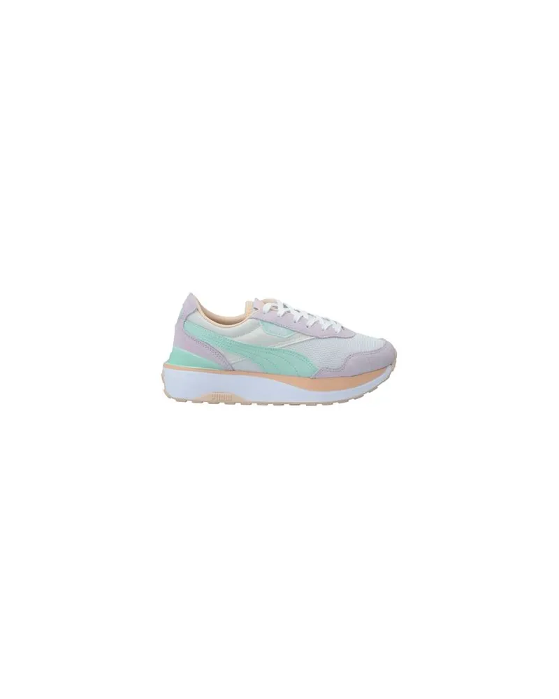 Puma SCHUHE - Sneakersauf YOOX.COM Lila