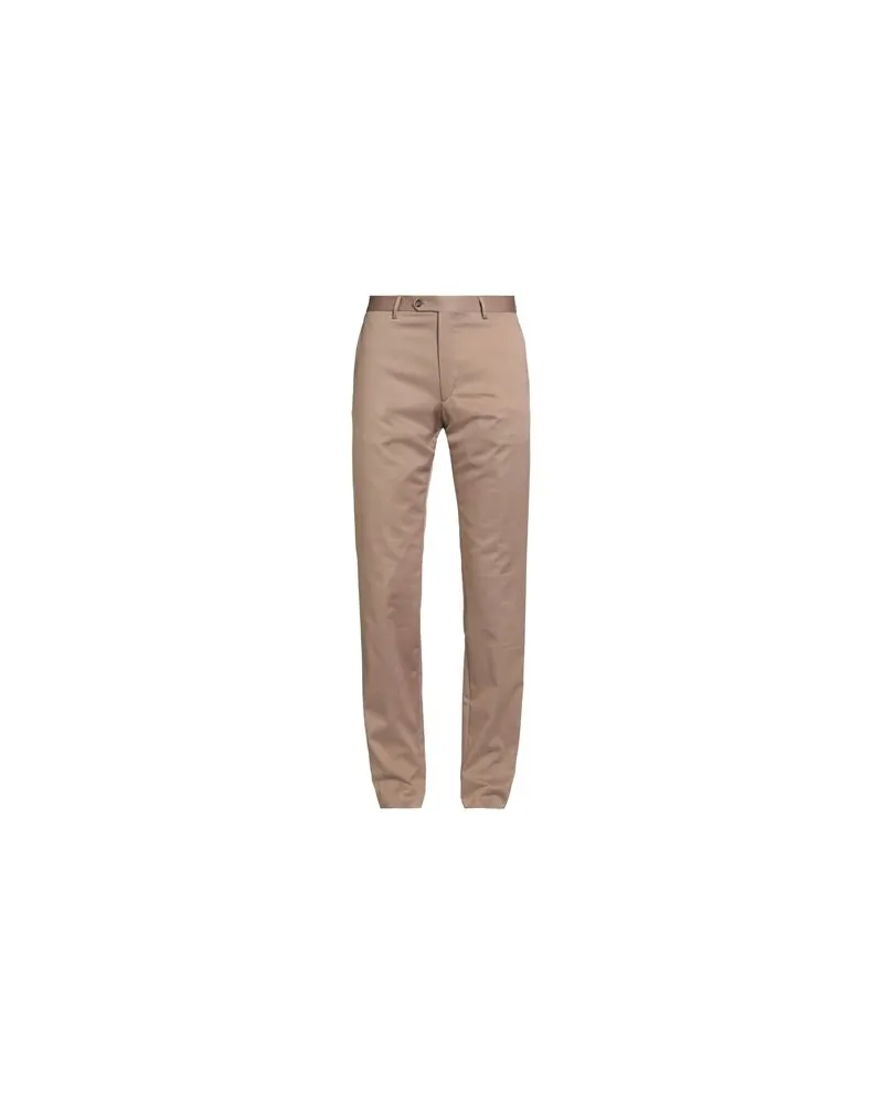 Tagliatore HOSEN & RÖCKE - Hosenauf YOOX.COM Khaki