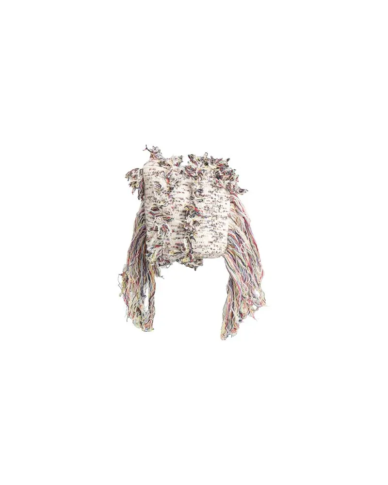 Chloé TASCHEN - Umhängetascheauf YOOX.COM Weiß