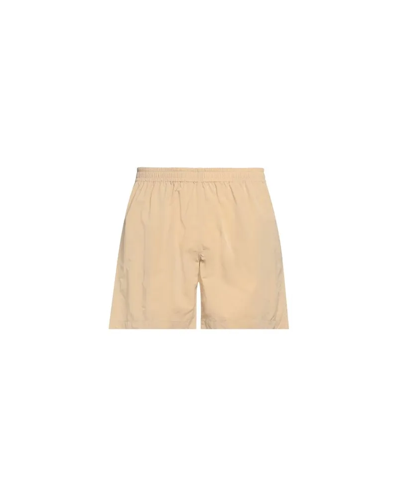 Thom Browne HOSEN & RÖCKE - Shorts & Bermudashortsauf YOOX.COM Beige