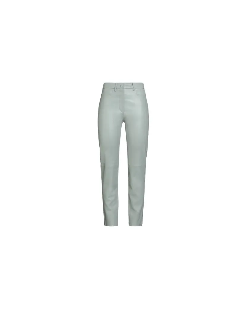 Joseph HOSEN & RÖCKE - Hosenauf YOOX.COM Salbeigrün