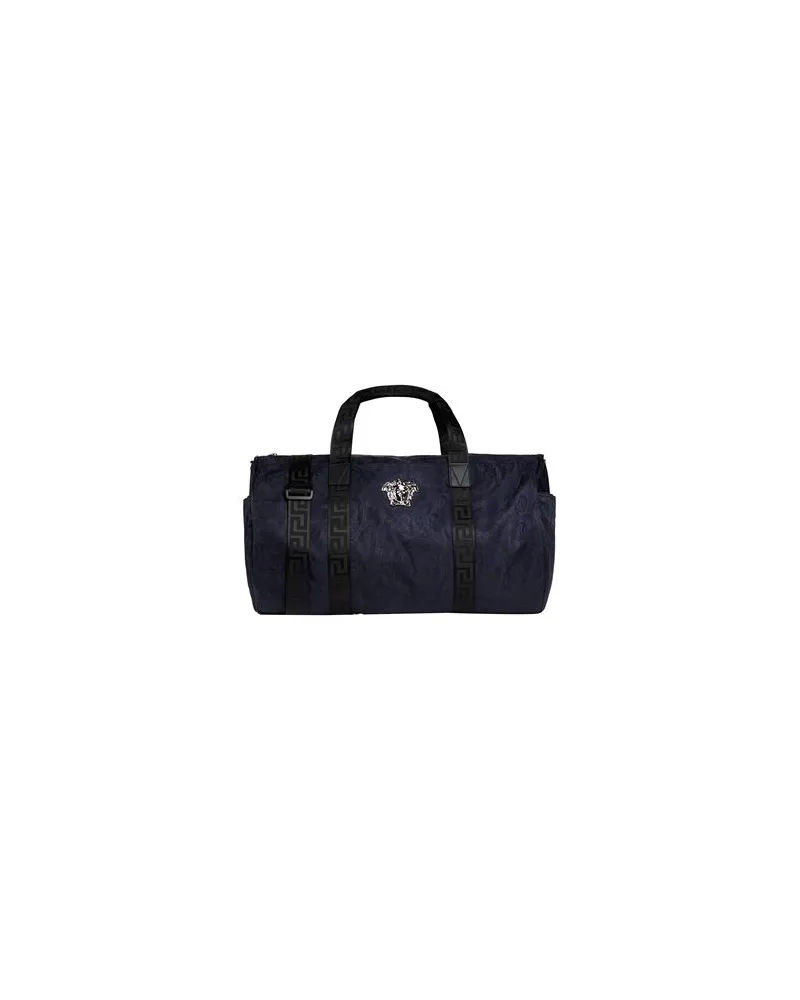 Versace KOFFER & CO. - Reisetaschenauf YOOX.COM Nachtblau