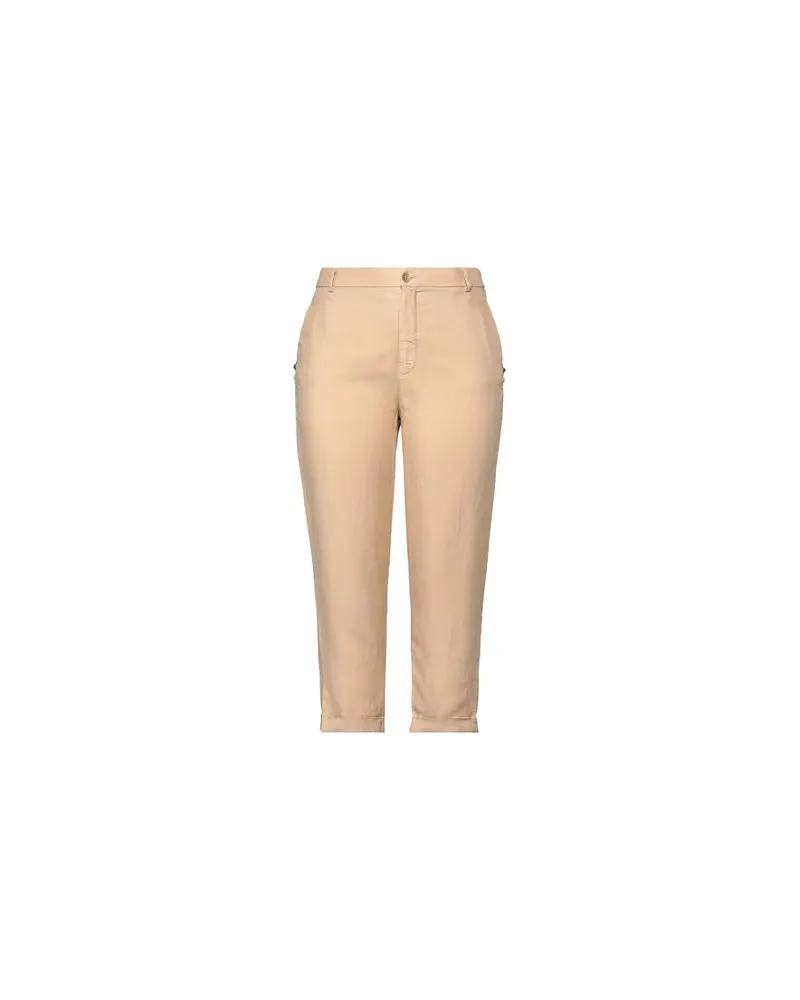 Mason's HOSEN & RÖCKE - Hosenauf YOOX.COM Kamel