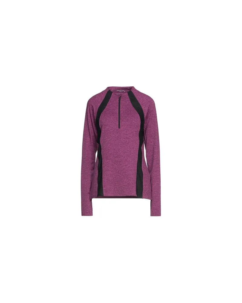 LANSTON TOPS - T-shirtsauf YOOX.COM Fuchsia