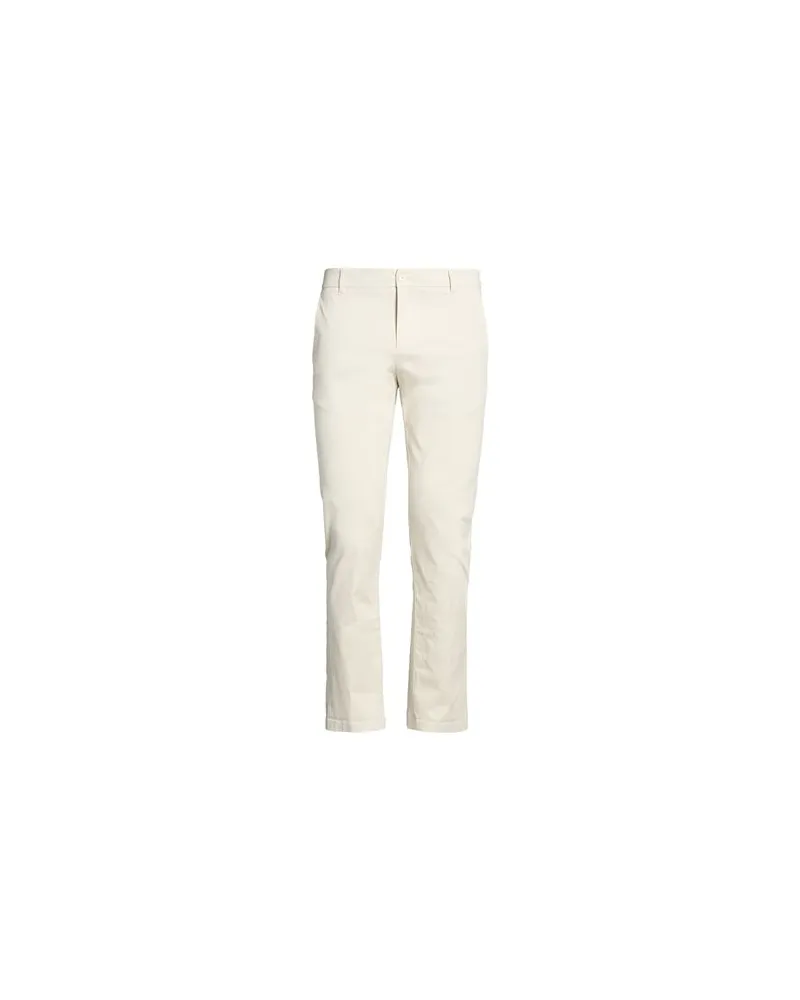 Bikkembergs HOSEN & RÖCKE - Hosenauf YOOX.COM Beige