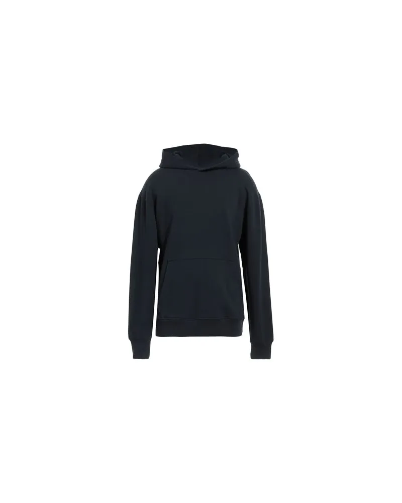 Zadig & Voltaire TOPS - Sweatshirtsauf YOOX.COM Marineblau