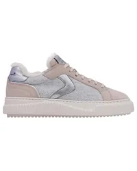 Voile Blanche Sneakers Grau