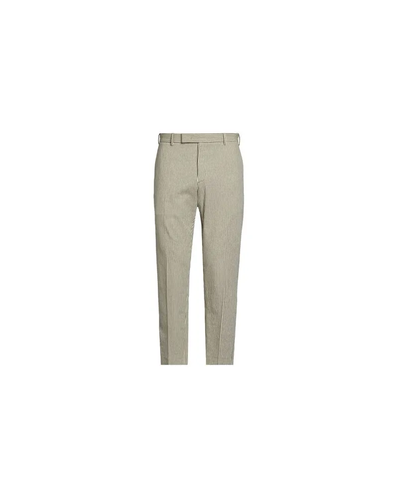 PT TORINO HOSEN & RÖCKE - Hosenauf YOOX.COM Militärgrün