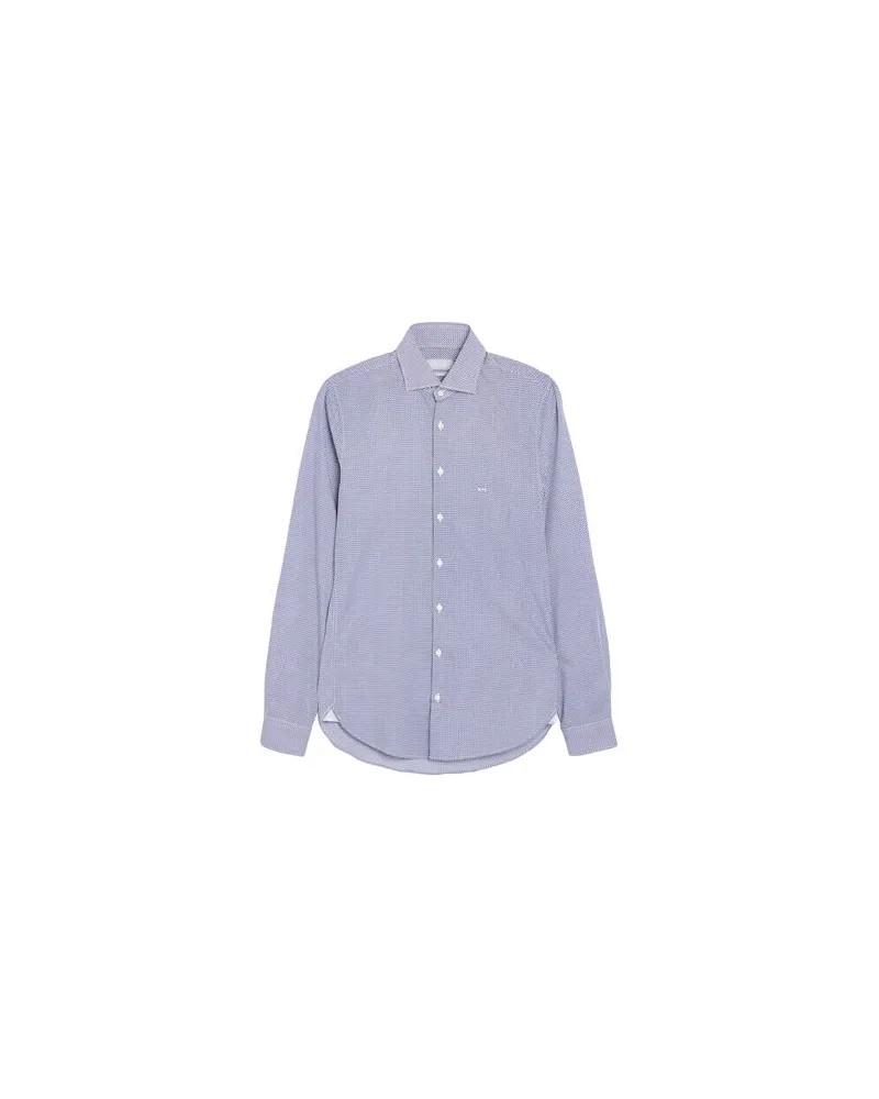 Michael Kors TOPS - Hemdenauf YOOX.COM Nachtblau