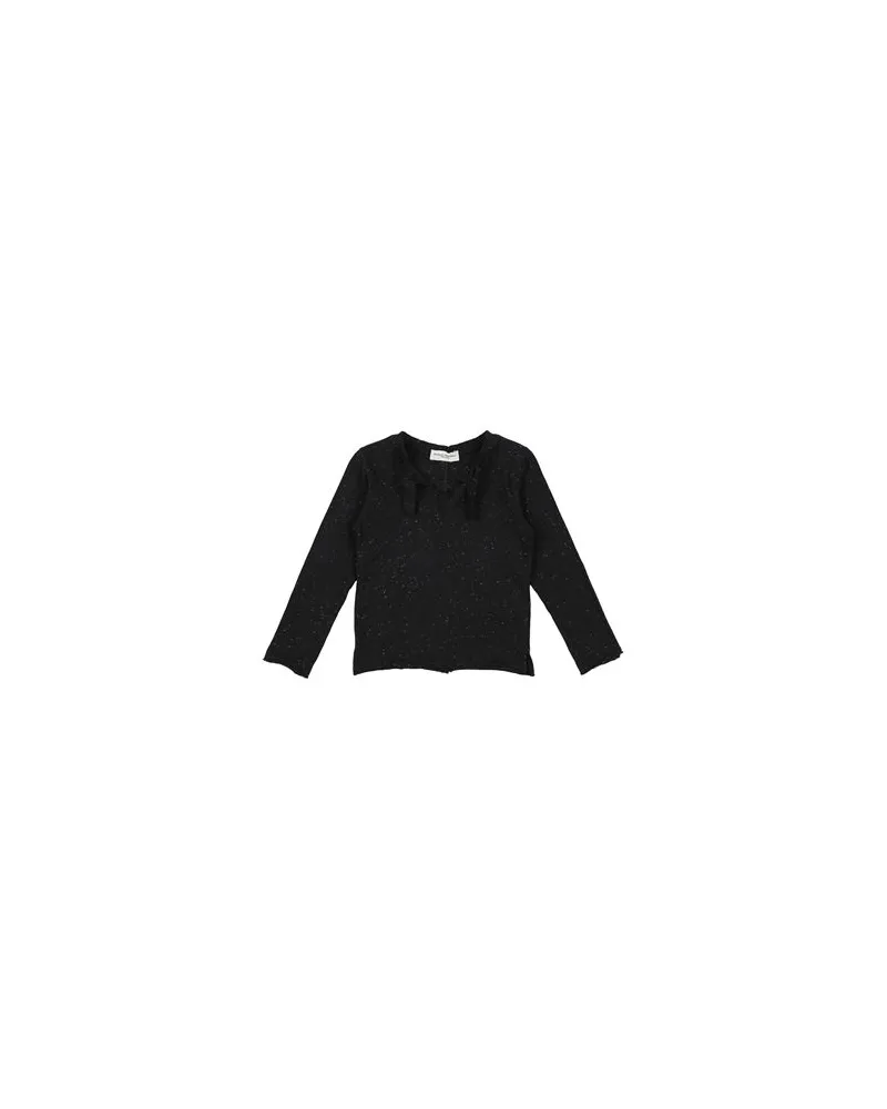 Paolo Pecora Milano TOPS - T-shirtsauf YOOX.COM Schwarz