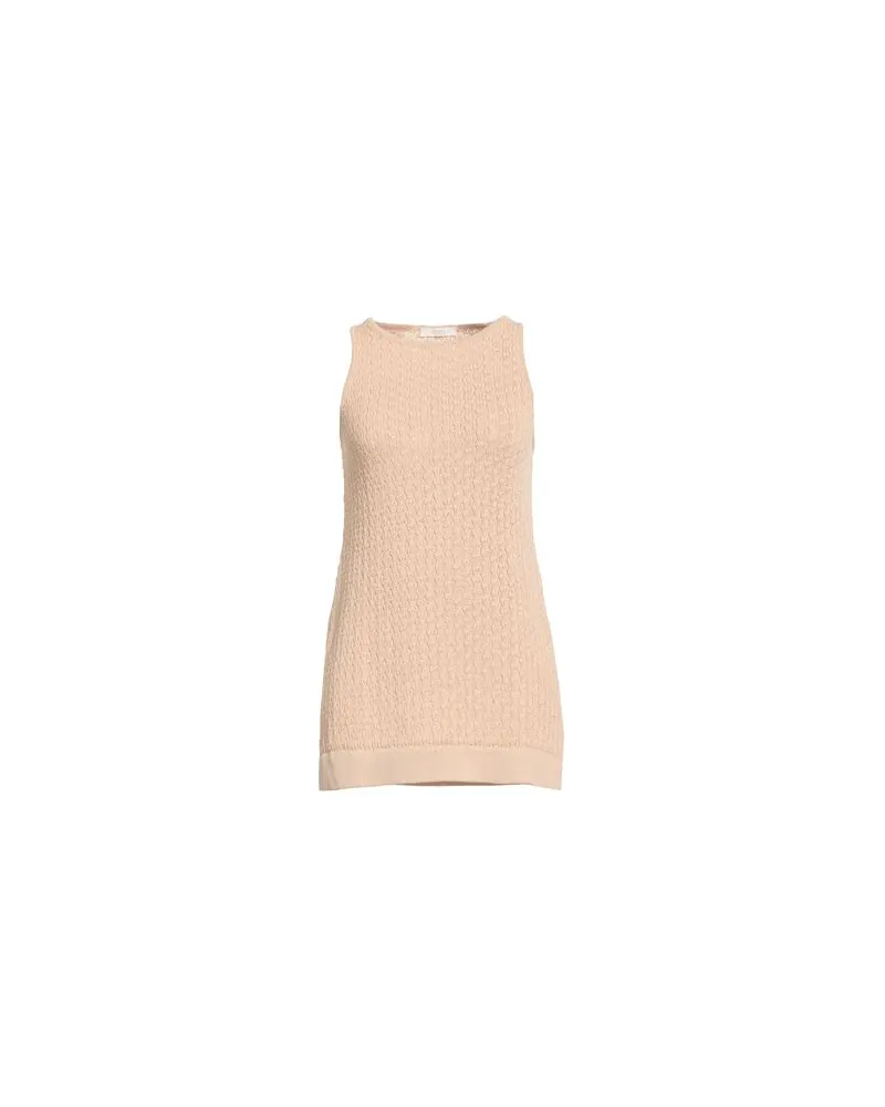 Fedeli STRICKWAREN - Pulloverauf YOOX.COM Sand