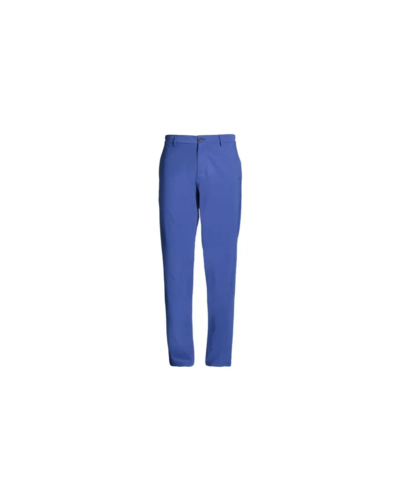 Save The Duck HOSEN & RÖCKE - Hosenauf YOOX.COM Blau