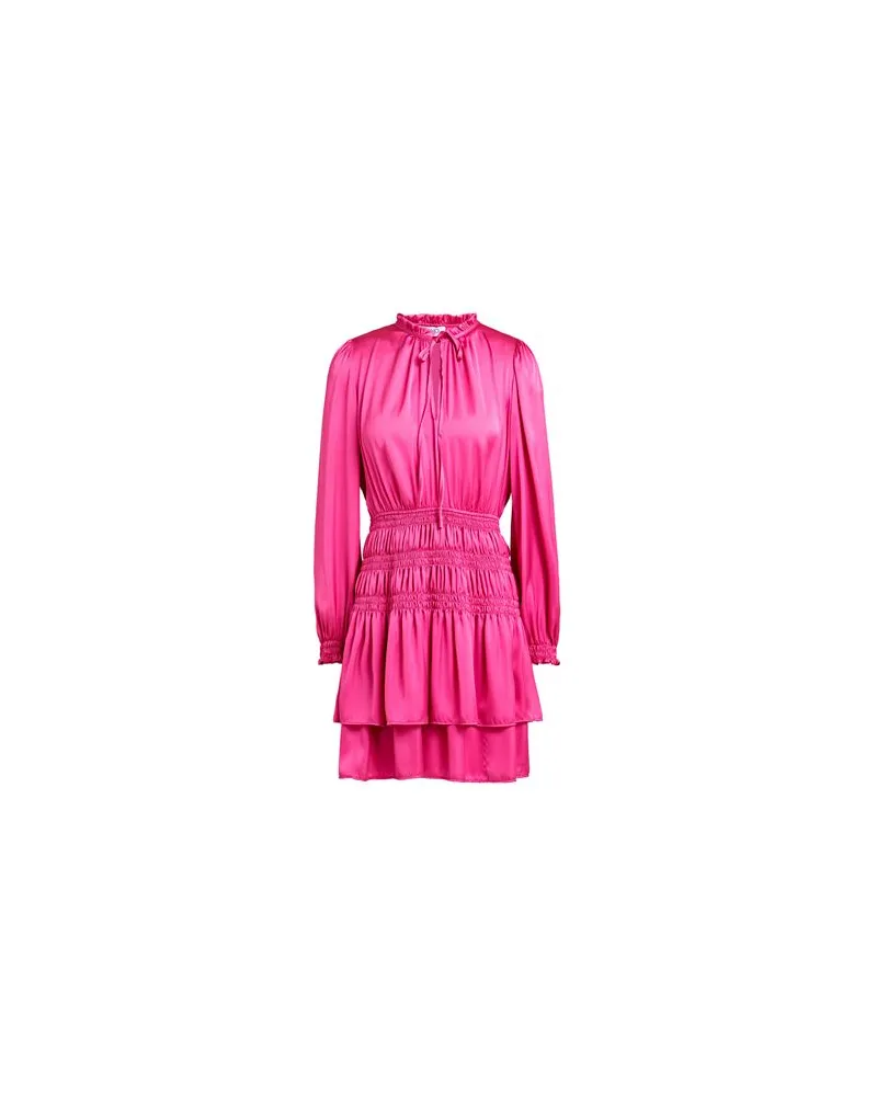 Liu Jo KLEIDER - Mini-Kleiderauf YOOX.COM Rosa