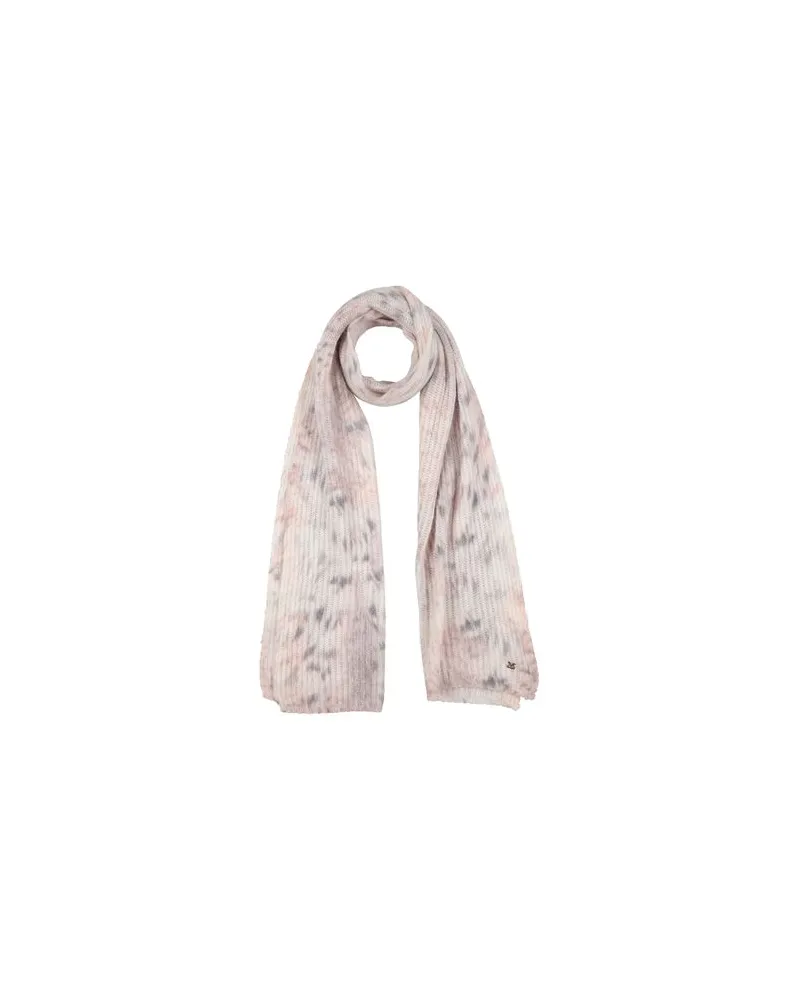 MARCIANO Los Angeles ACCESSOIRES - Schalsauf YOOX.COM Elfenbein