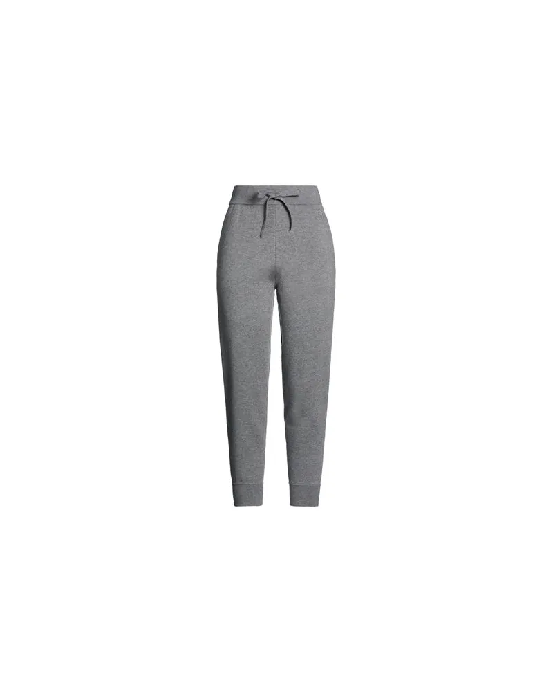 Burberry HOSEN & RÖCKE - Hosenauf YOOX.COM Grau