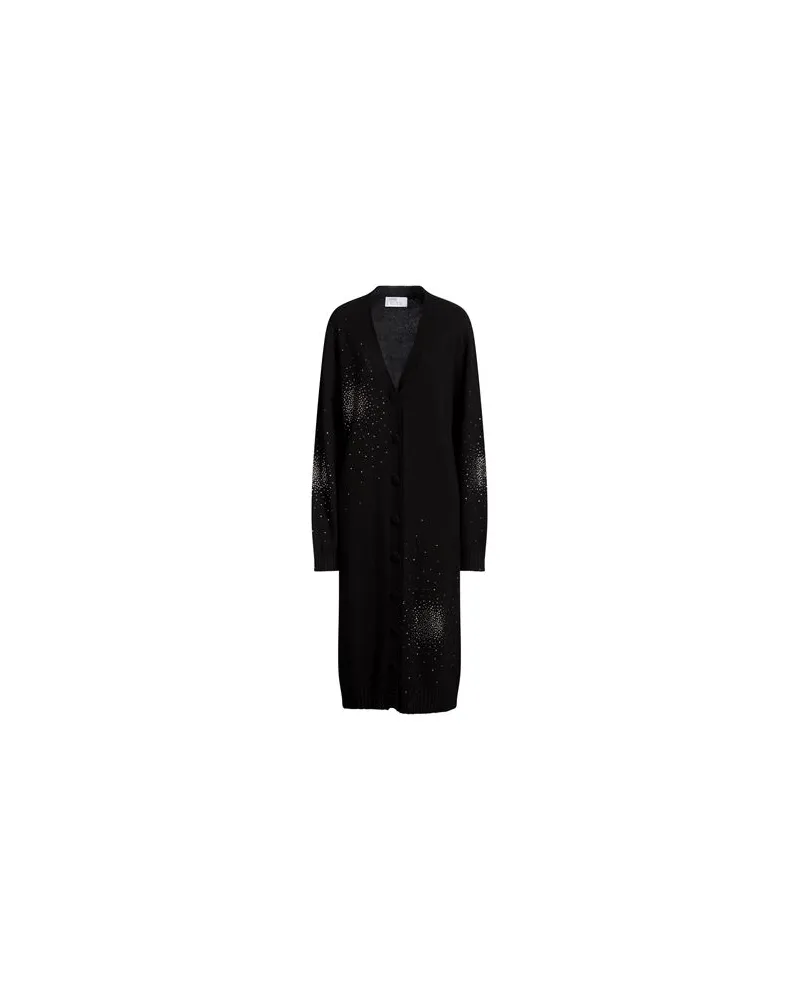 Giuseppe di Morabito KLEIDER - Midi-Kleiderauf YOOX.COM Schwarz