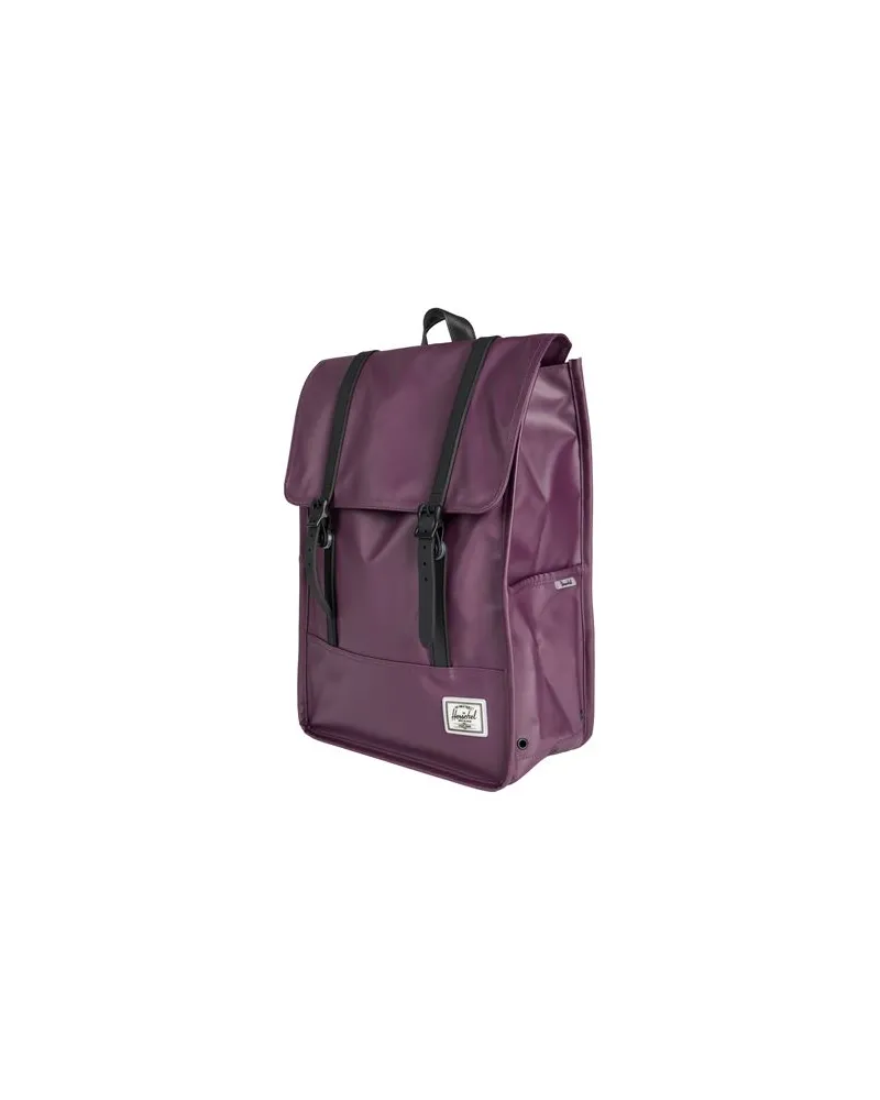 Herschel Supply Co. TASCHEN - Rucksäckeauf YOOX.COM Violett