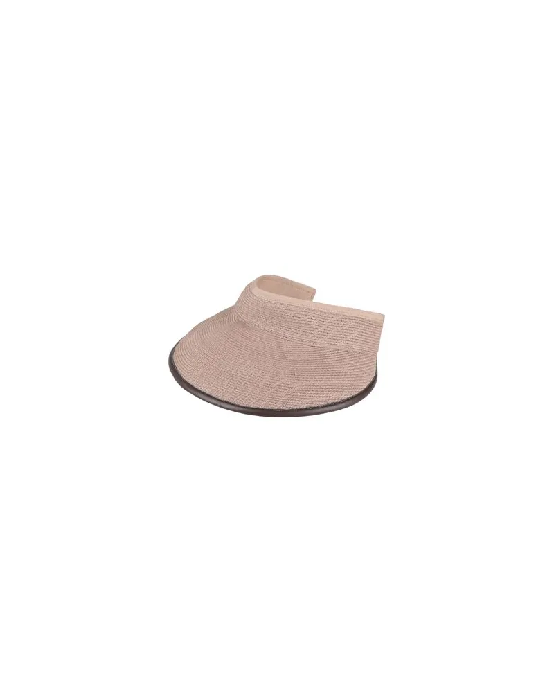 Brunello Cucinelli ACCESSOIRES - Mützen & Hüteauf YOOX.COM Sand