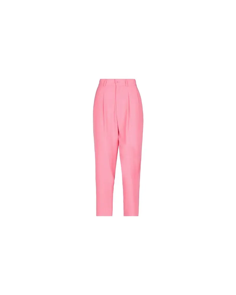 ottod’Ame HOSEN & RÖCKE - Hosenauf YOOX.COM Rosa