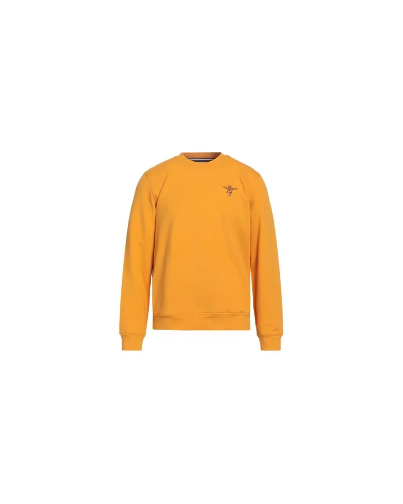 Aeronautica Militare TOPS - Sweatshirtsauf YOOX.COM Ringelblume
