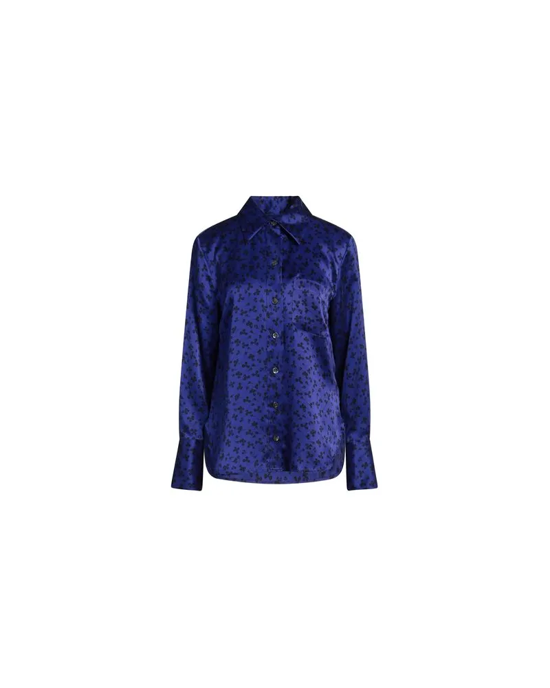 Equipment TOPS - Hemdenauf YOOX.COM Königsblau
