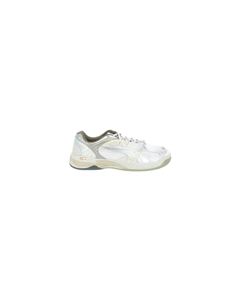 Puma KESSEL PRO SELECT - SCHUHE - Sneakersauf YOOX.COM Hellgrau