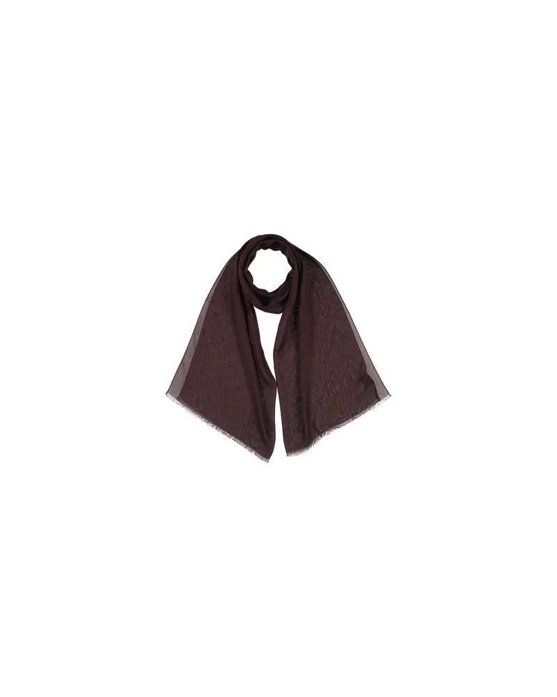 Givenchy ACCESSOIRES - Schalsauf YOOX.COM Bordeaux