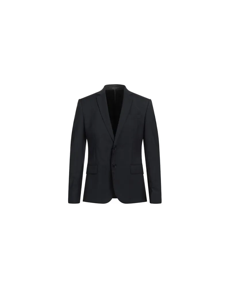 Roberto Cavalli ANZÜGE und CO-ORDS - Blazersauf YOOX.COM Nachtblau