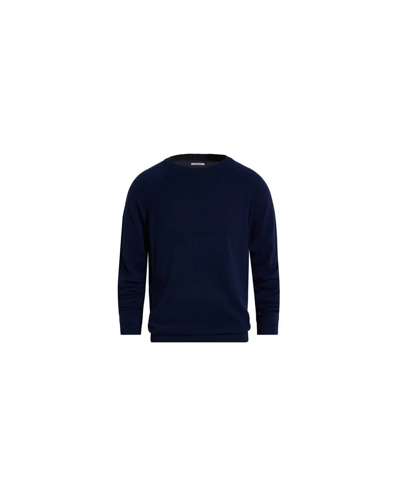 Woolrich STRICKWAREN - Pulloverauf YOOX.COM Marineblau