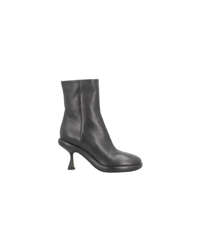 WANDLER SCHUHE - Stiefelettenauf YOOX.COM Schwarz